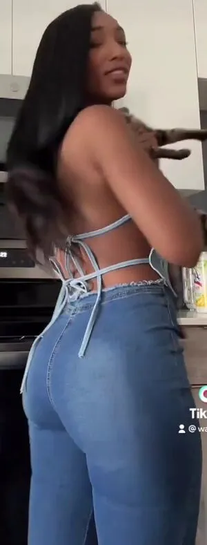 Warriyah OnlyFans Leaked Free Thumbnail Picture - #5t1HVoQwZb