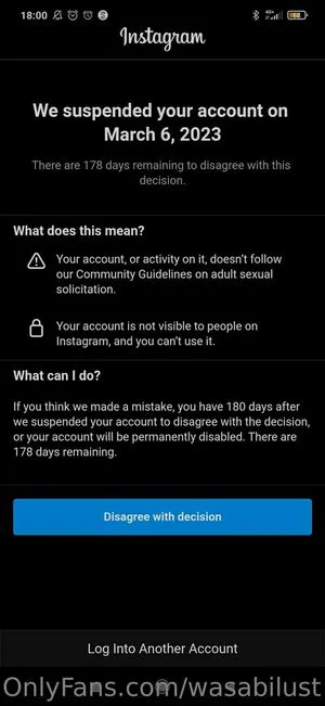 Wasabilust OnlyFans Leaked Free Thumbnail Picture - #SnztE0ffkq