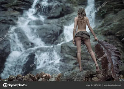 Waterfall OnlyFans Leaked Free Thumbnail Picture - #m2COV1ZRhp