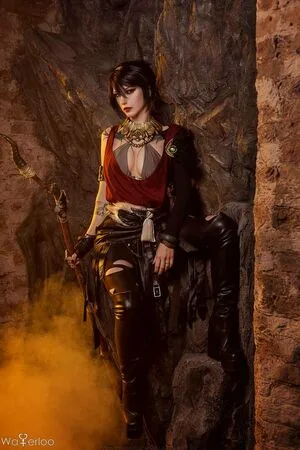Waterloo Cosplay OnlyFans Leaked Free Thumbnail Picture - #we2tE2TJsL