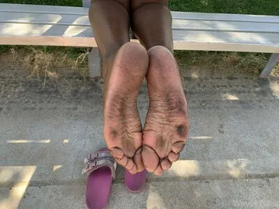 Waveysolezz OnlyFans Leaked Free Thumbnail Picture - #A8GorHp46f