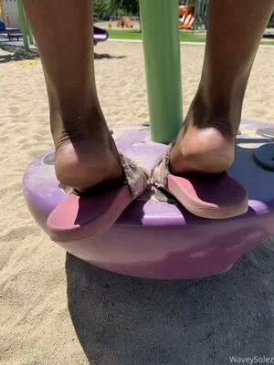 Waveysolezz OnlyFans Leaked Free Thumbnail Picture - #pcxrwdTvev