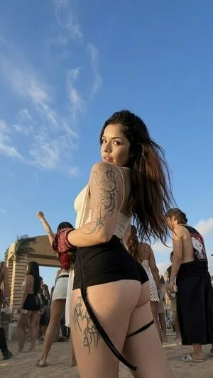 Wavy Brin OnlyFans Leaked Free Thumbnail Picture - #gJOhv7XAFP