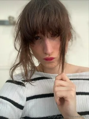 Wawaneko OnlyFans Leaked Free Thumbnail Picture - #MfOuoqPcun