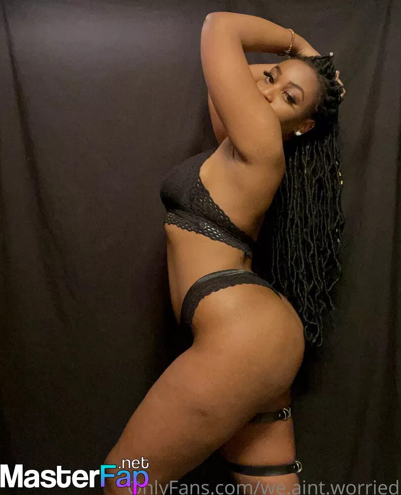 We.aint.worried Nude OnlyFans Leak Picture VhCOCsnm1N | MasterFap.net
