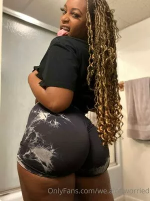 We.aint.worried OnlyFans Leaked Free Thumbnail Picture - #Z4nOpaaRjf