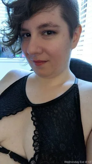 Wednesdayeve Thumbnail Picture