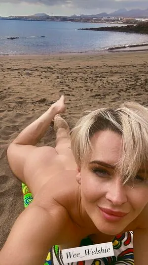 Wee Welshie OnlyFans Leaked Free Thumbnail Picture - #StZukflXw1
