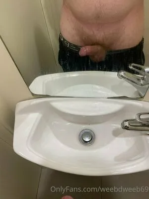 Weebdweeb69 OnlyFans Leaked Free Thumbnail Picture - #LLjXRPKdSE