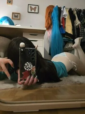 Weeniestwee OnlyFans Leaked Free Thumbnail Picture - #STA15GLS47