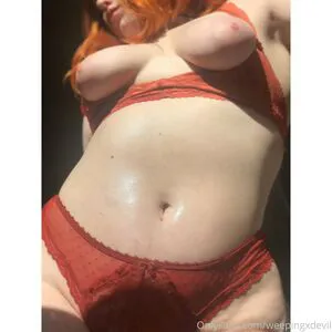 Weepingxdevil OnlyFans Leaked Free Thumbnail Picture - #UUBiUCwG0j