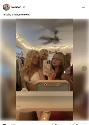 Weetch OnlyFans Leaked Free Thumbnail Picture - #K2Rt5qxj5b