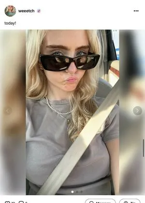 Weetch OnlyFans Leaked Free Thumbnail Picture - #PjIkTnOXRZ