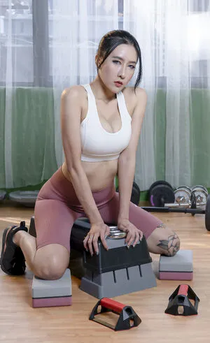 Wei Ling OnlyFans Leaked Free Thumbnail Picture - #LT5oD6Kxts