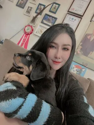 Wei Ling OnlyFans Leaked Free Thumbnail Picture - #ivMZi90uln