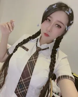 Wei Ling OnlyFans Leaked Free Thumbnail Picture - #ppMEkpD0SC