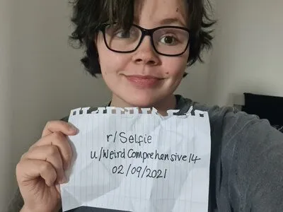 Weirdcomprehensive14 Thumbnail Picture
