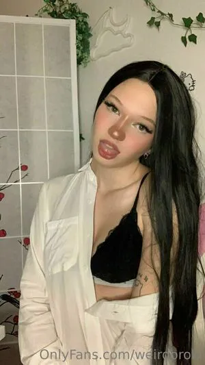 Weirdoroki OnlyFans Leaked Free Thumbnail Picture - #wSYnbk7egq