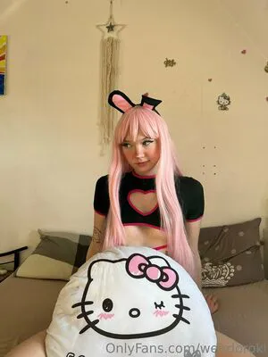 Weirdoroki OnlyFans Leaked Free Thumbnail Picture - #xFsekPkRIU
