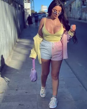 Wejdan Benarous OnlyFans Leaked Free Thumbnail Picture - #5dAwW40Rbd