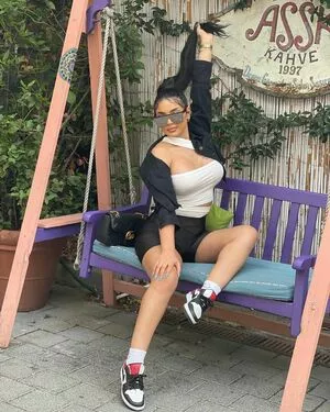 Wejdan Benarous OnlyFans Leaked Free Thumbnail Picture - #dHkcG49q2o