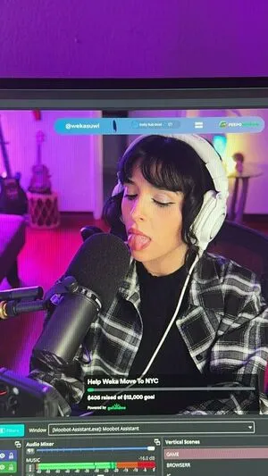 Wekasuwi OnlyFans Leaked Free Thumbnail Picture - #OzxcnGnk4e