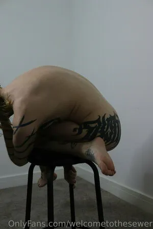 Welcometothesewer OnlyFans Leaked Free Thumbnail Picture - #2tGOrgiI5L