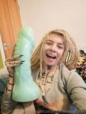 Welcometothesewerfree Thumbnail Picture