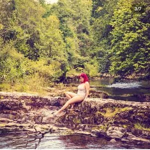 Welshbabe OnlyFans Leaked Free Thumbnail Picture - #PYP2SwLYTJ