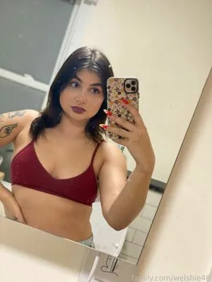Welshie46 OnlyFans Leaked Free Thumbnail Picture - #TTGE3CWBCB