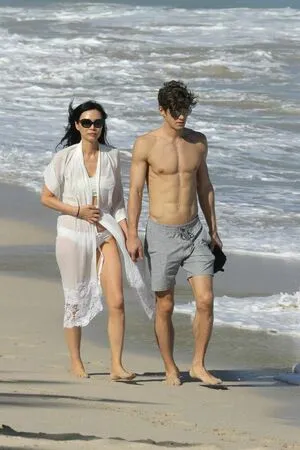 Wendi Deng Murdoch Thumbnail Picture