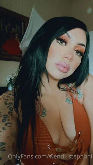 Wendi Stephani OnlyFans Leaked Free Thumbnail Picture - #fFCWf58wQ8