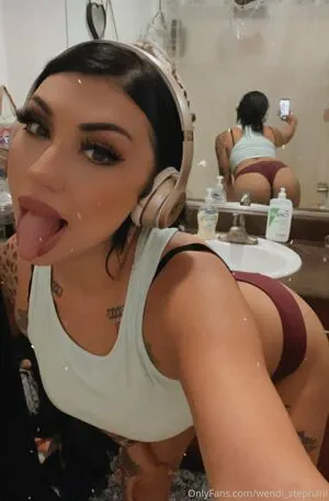 Wendi Stephani OnlyFans Leaked Free Thumbnail Picture - #tPdA3ZReBM