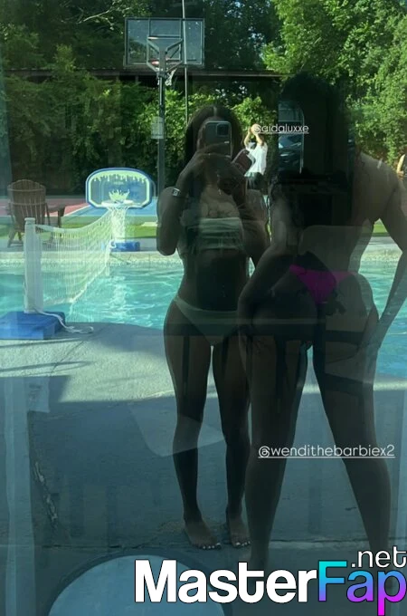 Wendithebarbie OnlyFans Leak Picture - #BKvdJxFuT6.