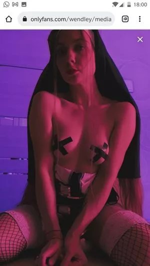 Wendley OnlyFans Leaked Free Thumbnail Picture - #bs4K3AeNW9
