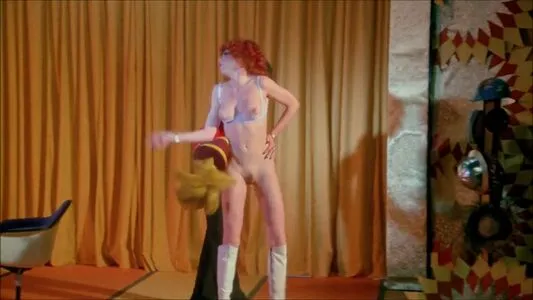 Wendy O Williams Thumbnail Picture