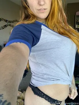 Wendyclear OnlyFans Leaked Free Thumbnail Picture - #62jEhgLZw1