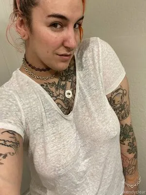 Wendyclear OnlyFans Leaked Free Thumbnail Picture - #749hdbKFWO