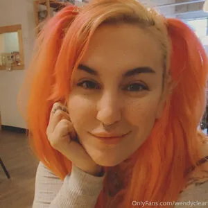 Wendyclear OnlyFans Leaked Free Thumbnail Picture - #f573BWu0Wk