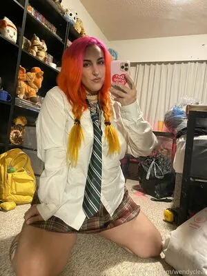 Wendyclear OnlyFans Leaked Free Thumbnail Picture - #vZ9Fp6TuWb