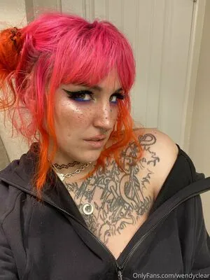 Wendyclear Thumbnail Picture