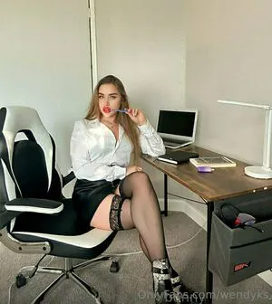 Wendyks OnlyFans Leaked Free Thumbnail Picture - #YA1ppMciQd