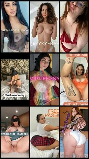 Wendymeadows OnlyFans Leaked Free Thumbnail Picture - #eoXZ3Xz4kt
