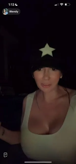 Wendyso69 OnlyFans Leaked Free Thumbnail Picture - #PBppOY7HSS
