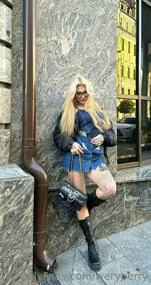 Weryberry OnlyFans Leaked Free Thumbnail Picture - #LLyWgLPgTY