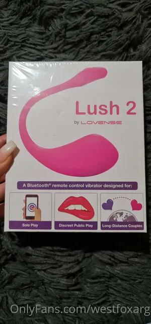 Westfoxarg OnlyFans Leaked Free Thumbnail Picture - #dLToDgOqFZ