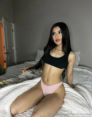 Wetchinaaa Thumbnail Picture