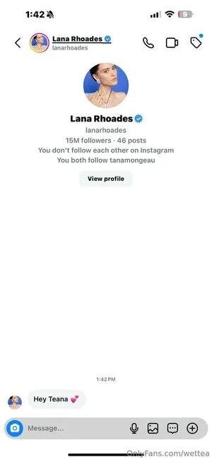 Wettea OnlyFans Leaked Free Thumbnail Picture - #HUmbmsweto