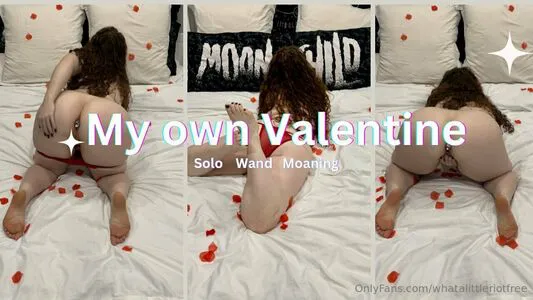 Whatalittleriotfree Thumbnail Picture
