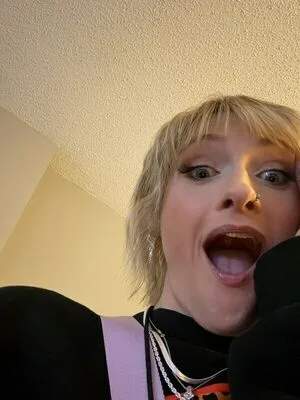 Wheezyblonde OnlyFans Leaked Free Thumbnail Picture - #3cUfzvjpwe